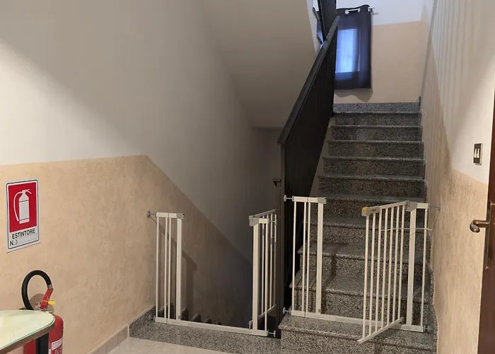 Casa Aranci Cattolica Eraclea