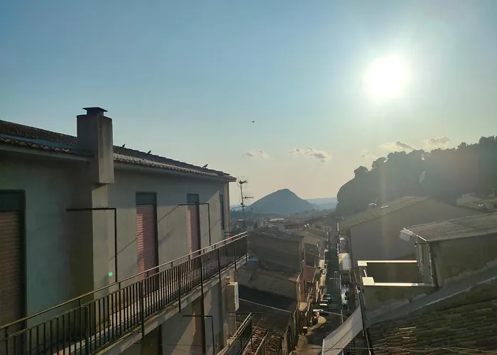 Semesterbostad Casa Aranci *