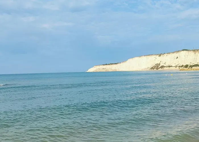 Casa Aranci Semesterbostad Cattolica Eraclea