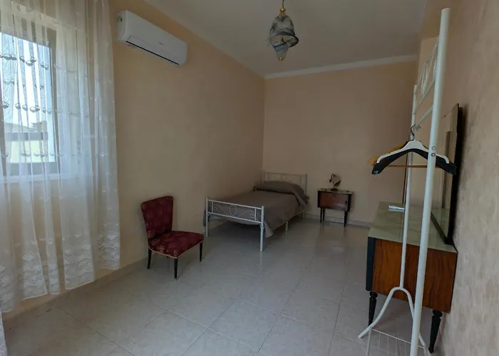 Semesterbostad Casa Aranci Cattolica Eraclea