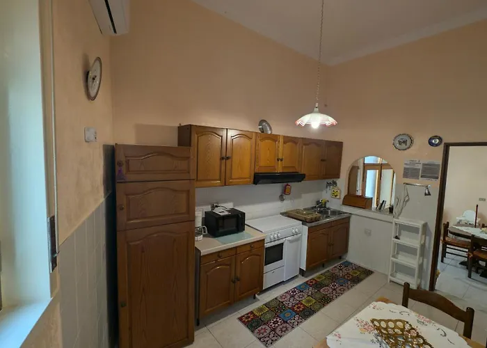 Casa Aranci Cattolica Eraclea