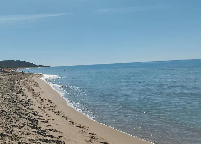 Casa Aranci * Cattolica Eraclea