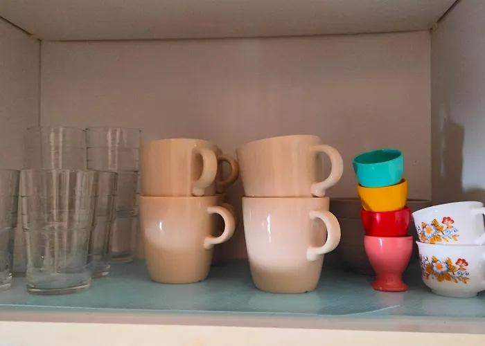 Casa Aranci Semesterbostad