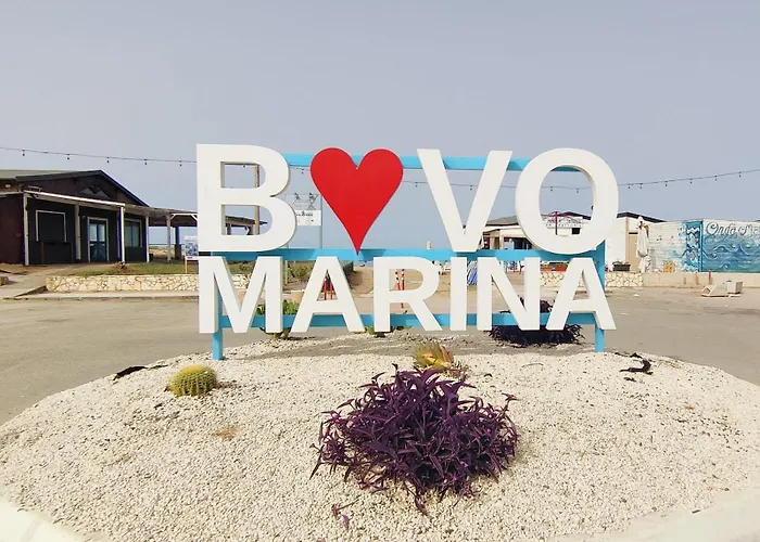 Casa Aranci Semesterbostad *