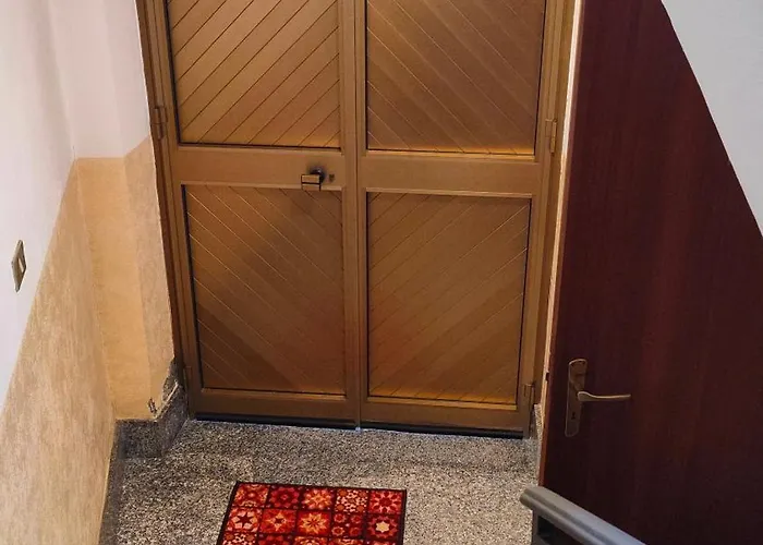 Semesterbostad Casa Aranci *