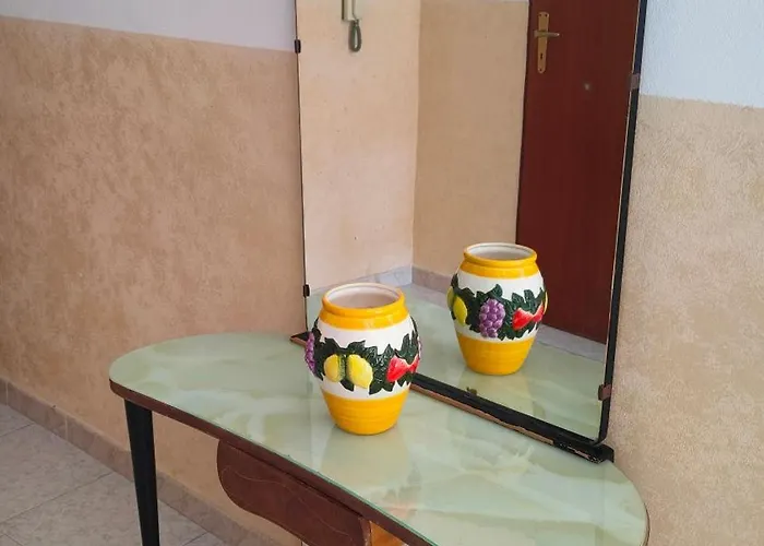 Casa Aranci Semesterbostad Cattolica Eraclea