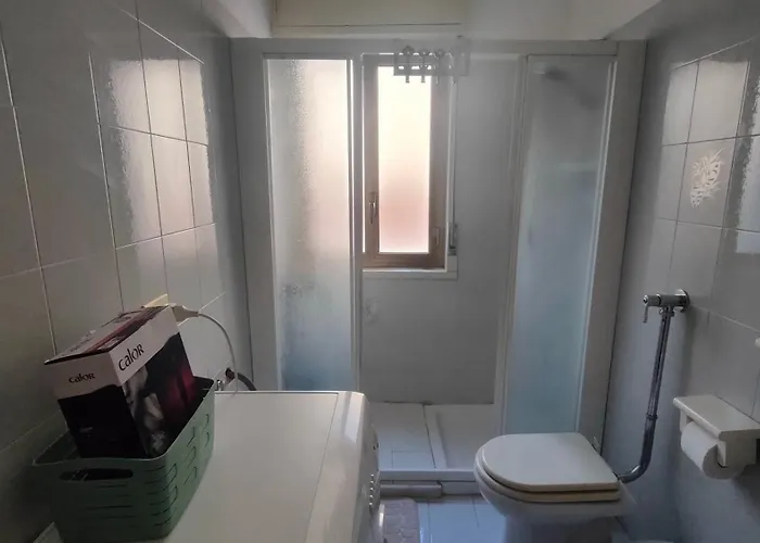 Semesterbostad Casa Aranci Cattolica Eraclea