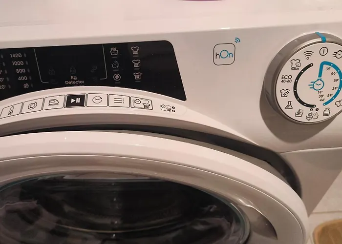 Casa Aranci Semesterbostad *