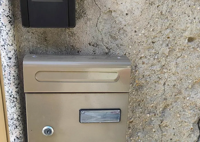 Semesterbostad Casa Aranci Cattolica Eraclea