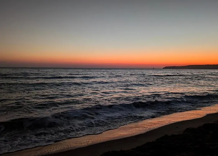 Casa Aranci Cattolica Eraclea