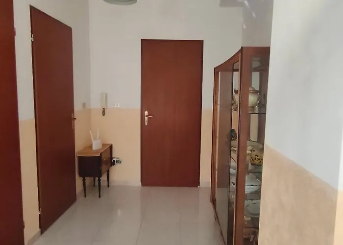 Casa Aranci * Cattolica Eraclea