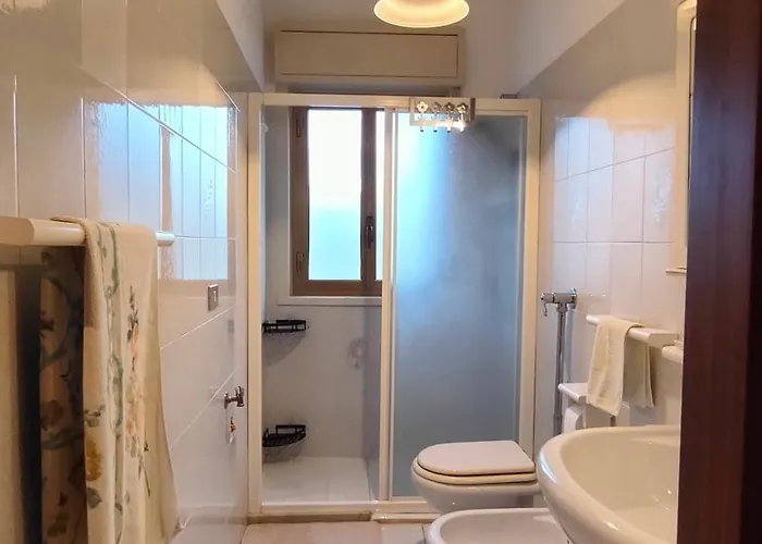 Casa Aranci Semesterbostad