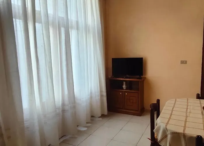 Casa Aranci Semesterbostad *