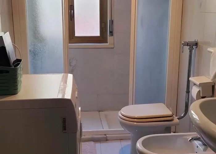 Semesterbostad Casa Aranci Cattolica Eraclea