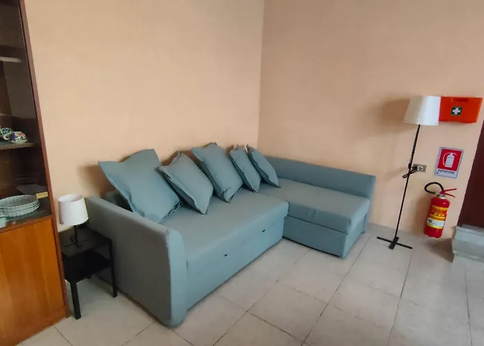 Casa Aranci * Cattolica Eraclea