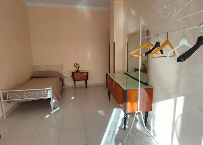 Casa Aranci Semesterbostad