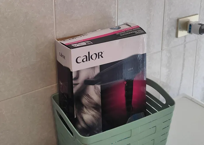 Casa Aranci Semesterbostad *