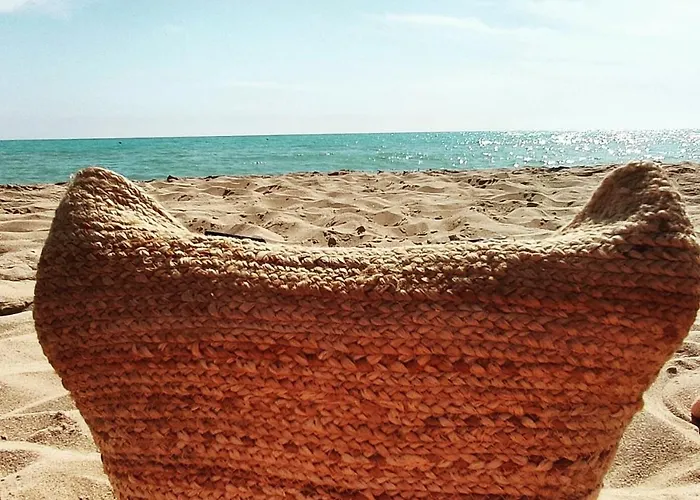 Semesterbostad Casa Aranci *