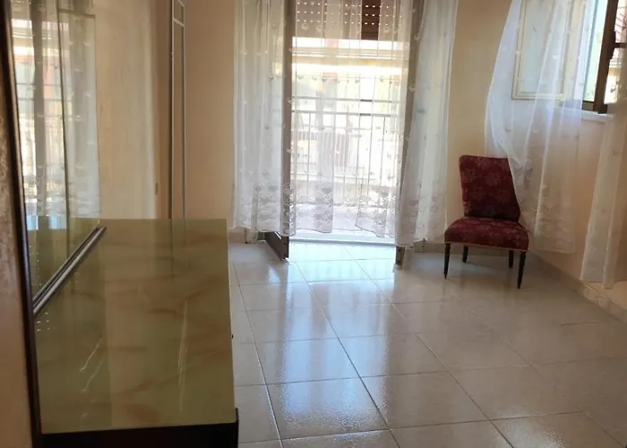 Semesterbostad Casa Aranci Cattolica Eraclea