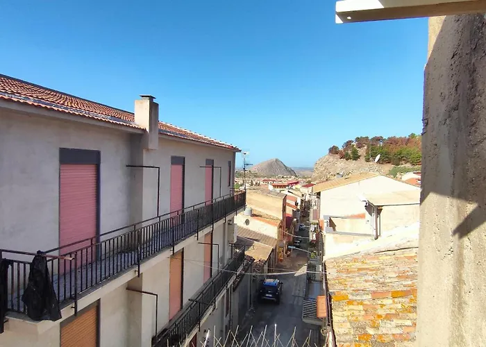 Casa Aranci * Cattolica Eraclea