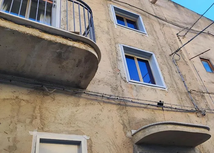 Casa Aranci Semesterbostad