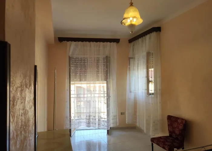 Semesterbostad Casa Aranci *