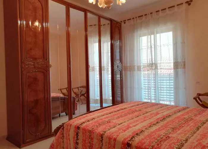 Semesterbostad Casa Aranci Cattolica Eraclea