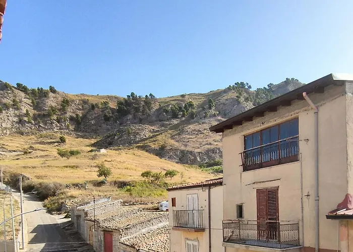 Casa Aranci Semesterbostad