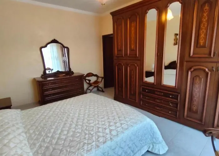 Casa Aranci Cattolica Eraclea